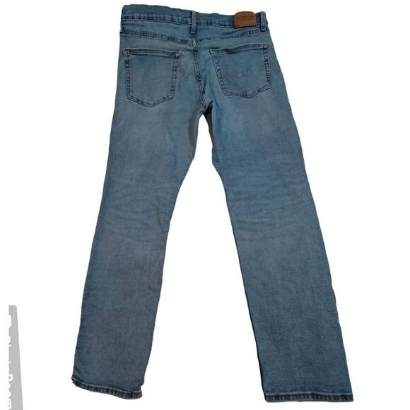 SIGNATURE LEVI STRAUSS Slim Men's Size 36/30 - Picture 2 of 9